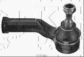 KEY PARTS ktr5061 -  Наконечник поперечной рулевой тяги